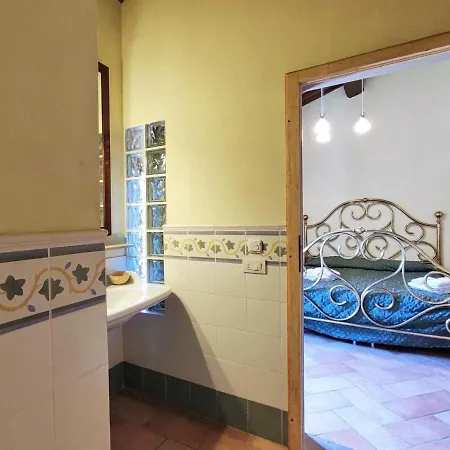 Belvilla By Oyo Biancospino Holiday home *