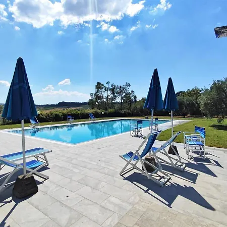 Belvilla By Oyo Biancospino Holiday home Gambassi Terme