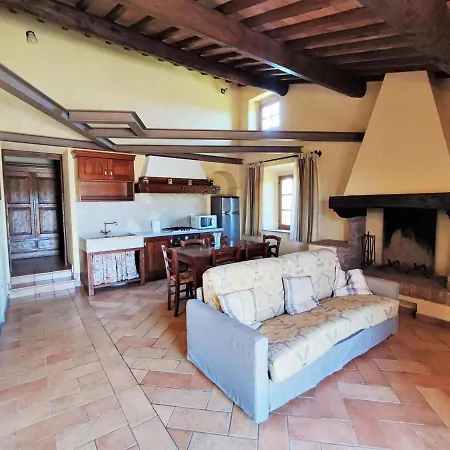 Belvilla By Oyo Biancospino Holiday home *