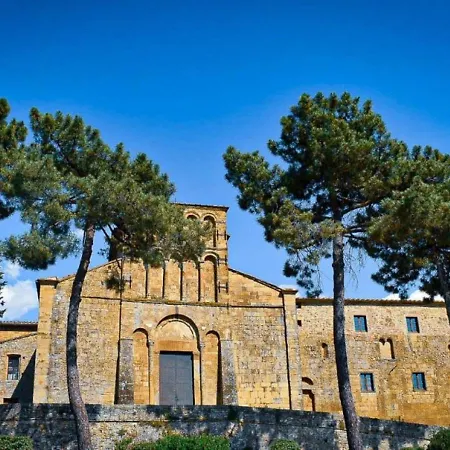 Belvilla By Oyo Biancospino * Gambassi Terme