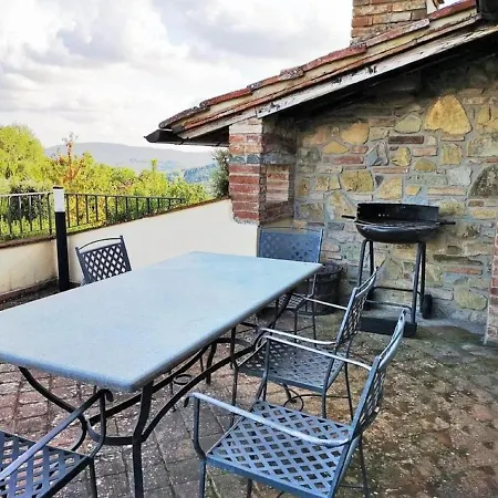 Belvilla By Oyo Biancospino Holiday home