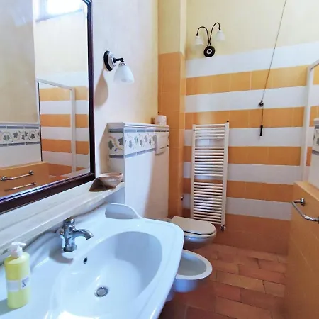 Holiday home Belvilla By Oyo Biancospino *