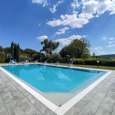 Holiday home Belvilla By Oyo Biancospino