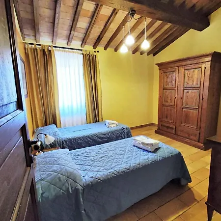 Belvilla By Oyo Biancospino Holiday home