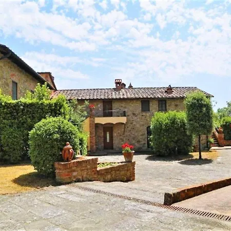 Belvilla By Oyo Biancospino * Gambassi Terme