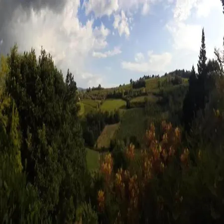 Holiday home Belvilla By Oyo Biancospino Gambassi Terme